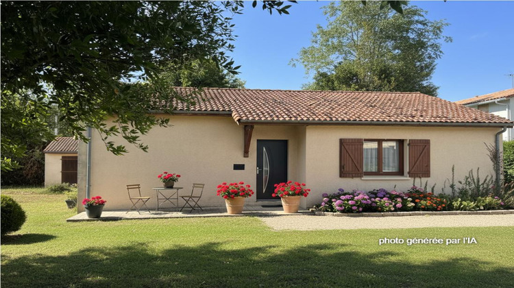 Ma-Cabane - Vente Maison SAINT LOUBES, 82 m²