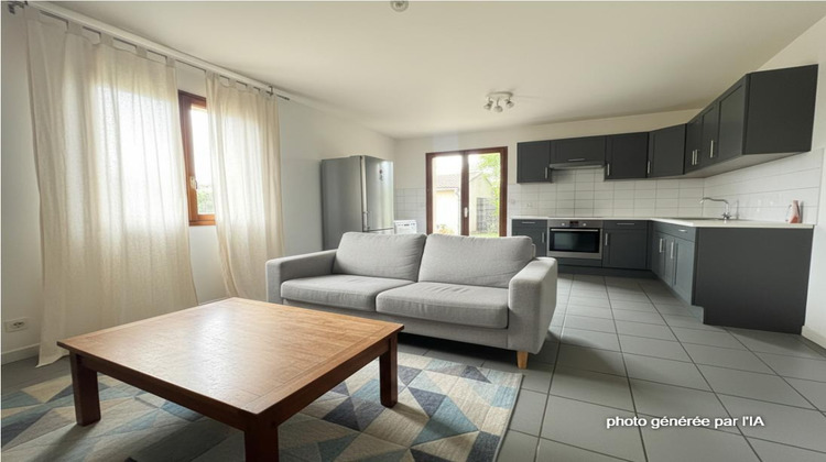Ma-Cabane - Vente Maison SAINT LOUBES, 82 m²