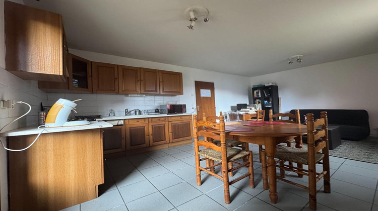 Ma-Cabane - Vente Maison SAINT LOUBES, 82 m²
