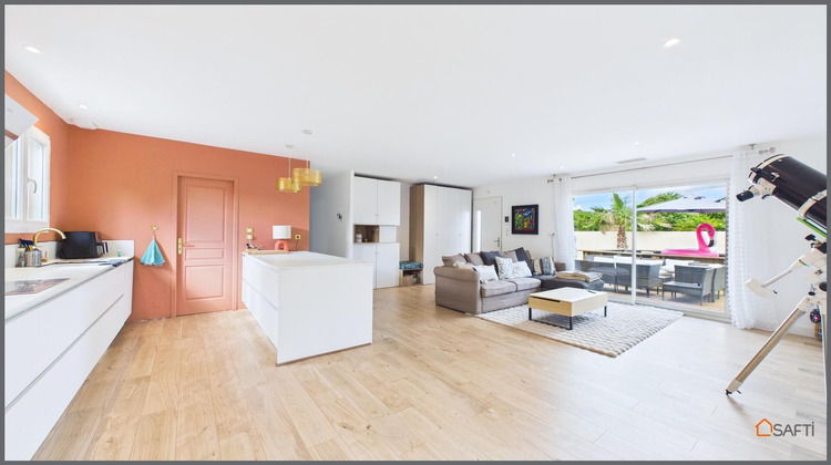 Ma-Cabane - Vente Maison Saint-Loubes, 94 m²