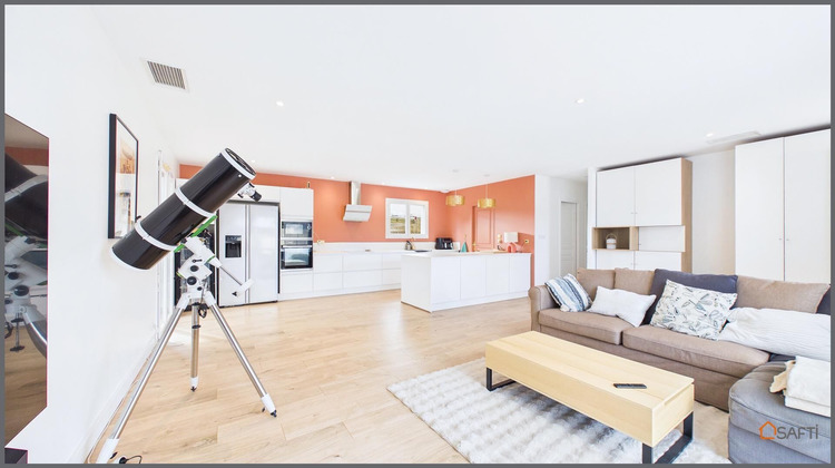 Ma-Cabane - Vente Maison Saint-Loubes, 94 m²