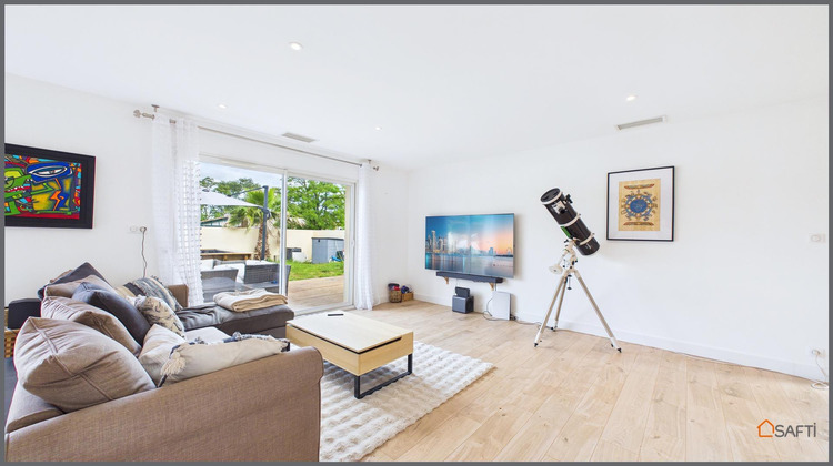 Ma-Cabane - Vente Maison Saint-Loubes, 94 m²
