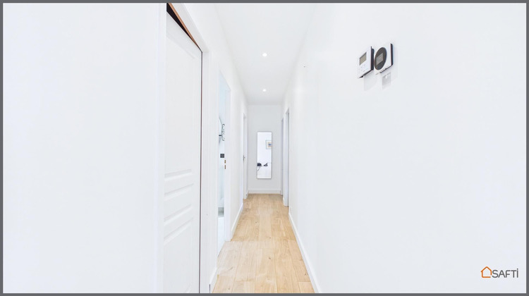 Ma-Cabane - Vente Maison Saint-Loubes, 94 m²