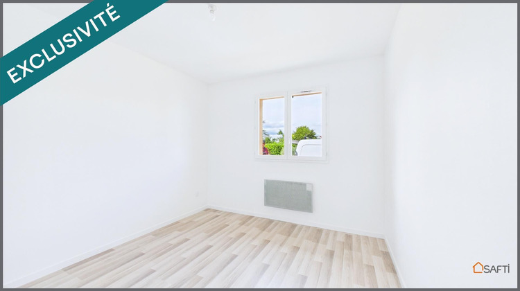 Ma-Cabane - Vente Maison Saint-Loubes, 102 m²