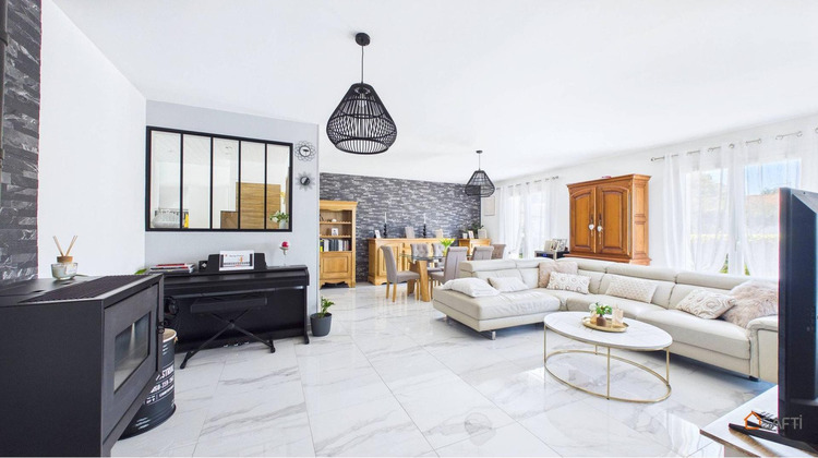 Ma-Cabane - Vente Maison Saint-Loubes, 114 m²