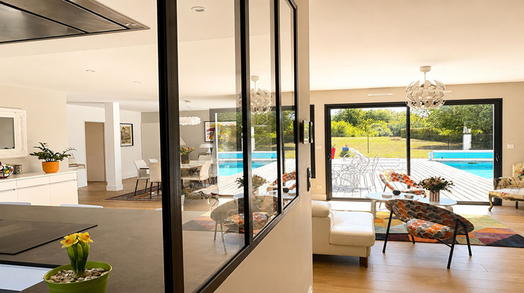 Ma-Cabane - Vente Maison SAINT-LOUBES, 151 m²