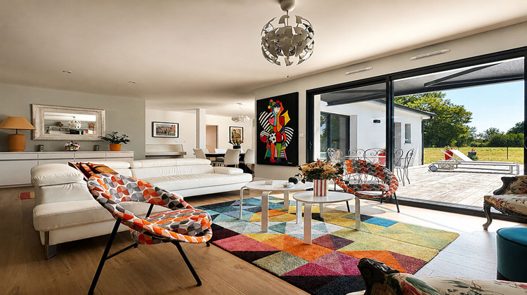 Ma-Cabane - Vente Maison SAINT-LOUBES, 151 m²