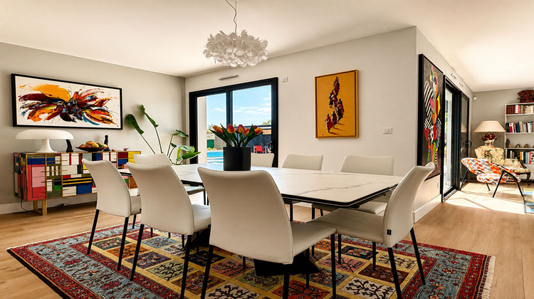 Ma-Cabane - Vente Maison SAINT-LOUBES, 151 m²