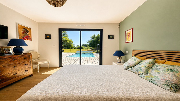 Ma-Cabane - Vente Maison SAINT-LOUBES, 151 m²