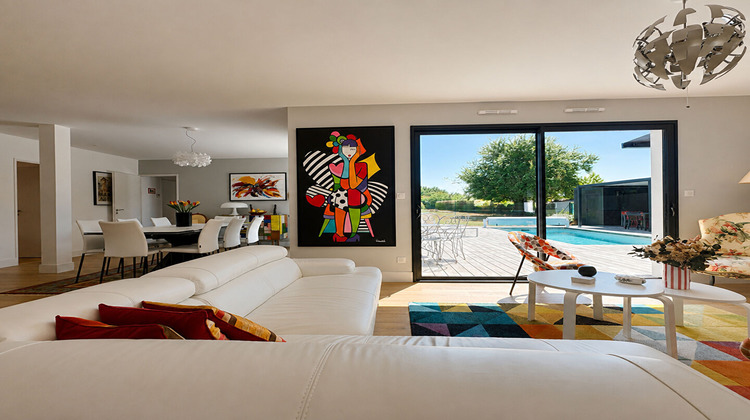 Ma-Cabane - Vente Maison SAINT-LOUBES, 151 m²
