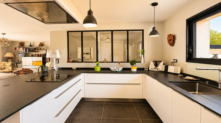 Ma-Cabane - Vente Maison SAINT-LOUBES, 151 m²