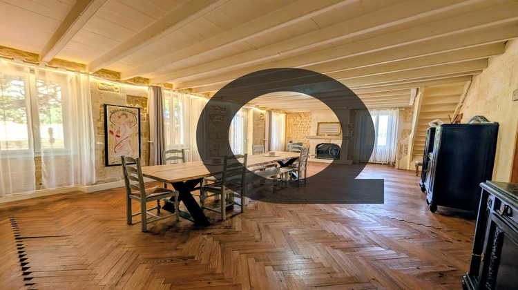 Ma-Cabane - Vente Maison Saint-Loubès, 300 m²
