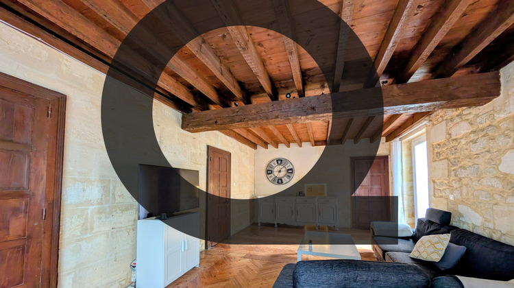 Ma-Cabane - Vente Maison Saint-Loubès, 300 m²