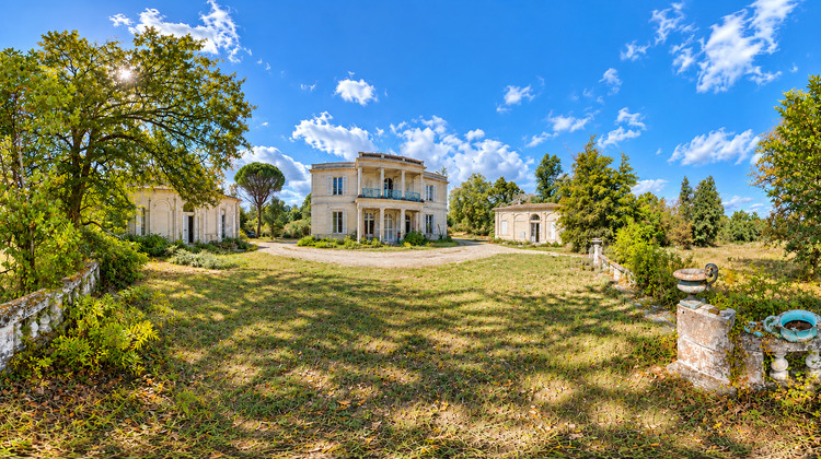 Ma-Cabane - Vente Maison SAINT-LOUBES, 870 m²