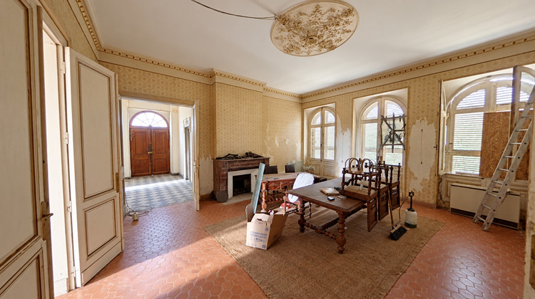 Ma-Cabane - Vente Maison SAINT-LOUBES, 870 m²