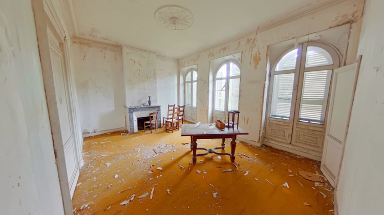 Ma-Cabane - Vente Maison SAINT-LOUBES, 870 m²