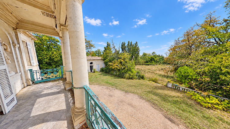 Ma-Cabane - Vente Maison SAINT-LOUBES, 870 m²