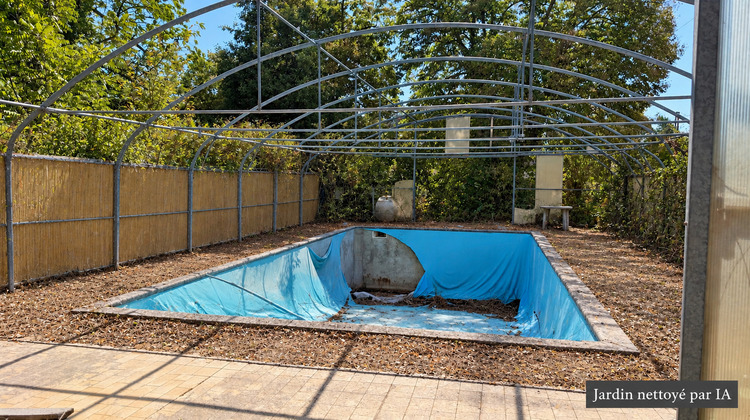 Ma-Cabane - Vente Maison SAINT-LOUBES, 870 m²