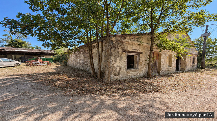 Ma-Cabane - Vente Maison SAINT-LOUBES, 870 m²