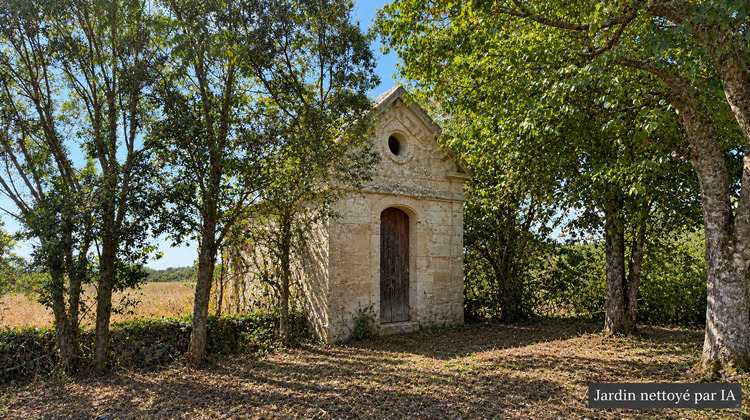 Ma-Cabane - Vente Maison SAINT-LOUBES, 870 m²