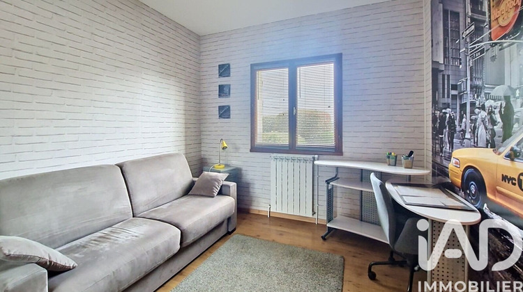 Ma-Cabane - Vente Maison Saint-Loubès, 153 m²