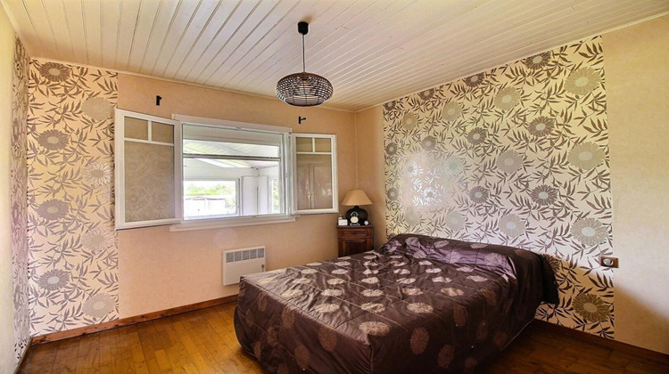 Ma-Cabane - Vente Maison SAINT LOUBES, 145 m²