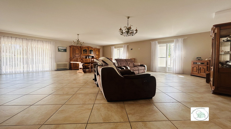 Ma-Cabane - Vente Maison Saint-Loubès, 144 m²