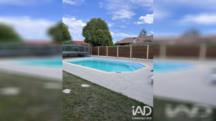 Ma-Cabane - Vente Maison Saint-Loubès, 135 m²