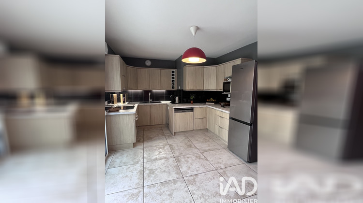 Ma-Cabane - Vente Maison Saint-Loubès, 135 m²