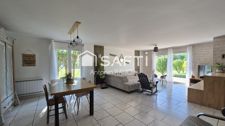 Ma-Cabane - Vente Maison Saint-Loubes, 164 m²