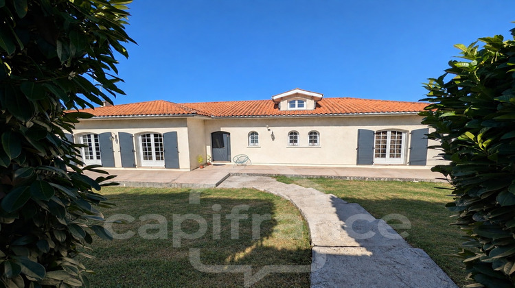 Ma-Cabane - Vente Maison SAINT LOUBES, 143 m²