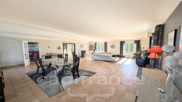 Ma-Cabane - Vente Maison SAINT LOUBES, 143 m²