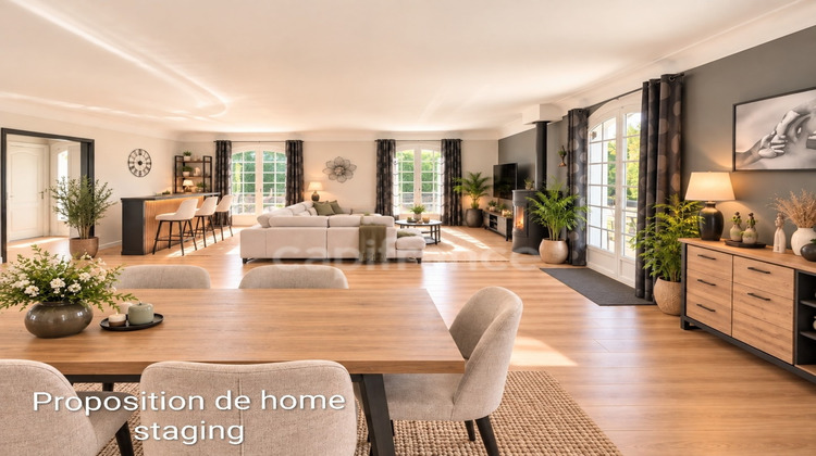 Ma-Cabane - Vente Maison SAINT LOUBES, 143 m²