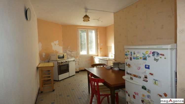 Ma-Cabane - Vente Maison SAINT LOUBOUER, 123 m²