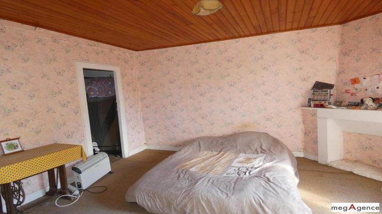 Ma-Cabane - Vente Maison SAINT LOUBOUER, 123 m²