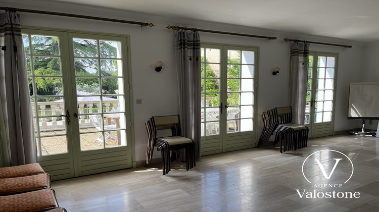 Ma-Cabane - Vente Maison Saint-loubouer, 265 m²