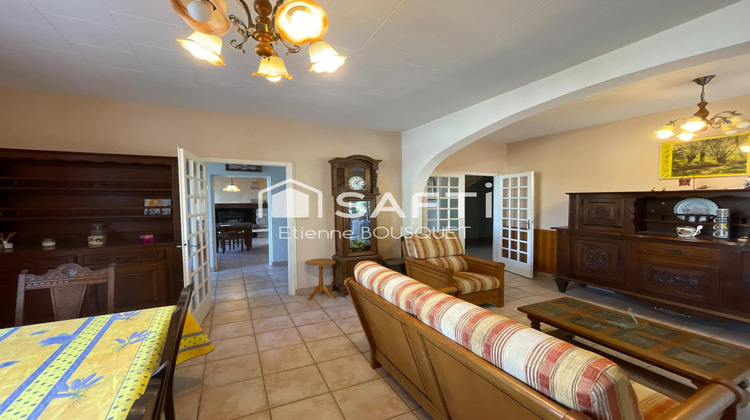 Ma-Cabane - Vente Maison Saint-Loubouer, 195 m²