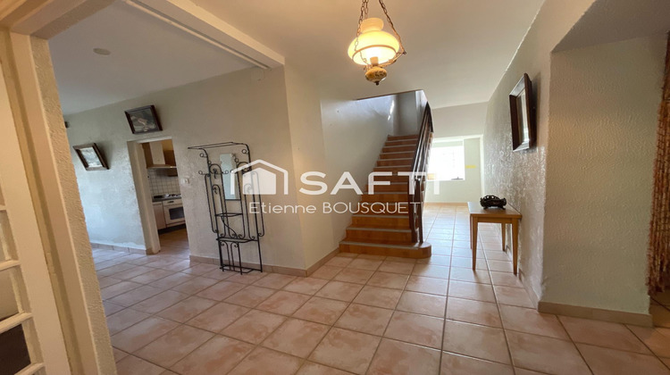 Ma-Cabane - Vente Maison Saint-Loubouer, 195 m²