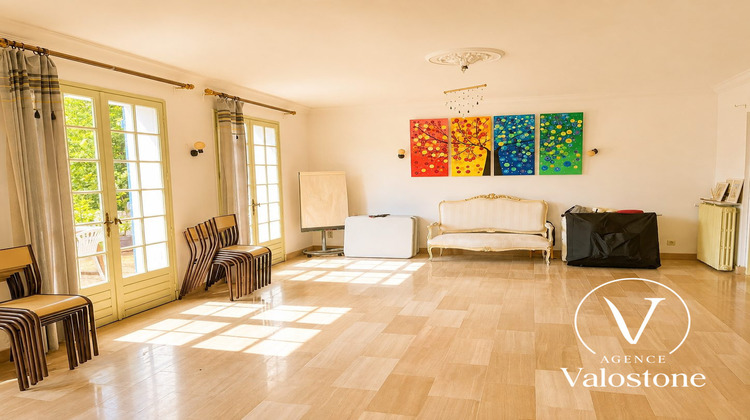 Ma-Cabane - Vente Maison Saint-loubouer, 265 m²