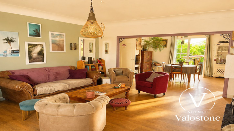 Ma-Cabane - Vente Maison Saint-loubouer, 265 m²