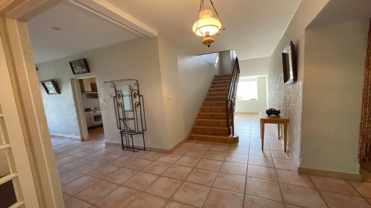 Ma-Cabane - Vente Maison Saint-Loubouer, 195 m²