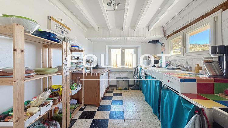 Ma-Cabane - Vente Maison SAINT-LOUET-SUR-SEULLES, 128 m²