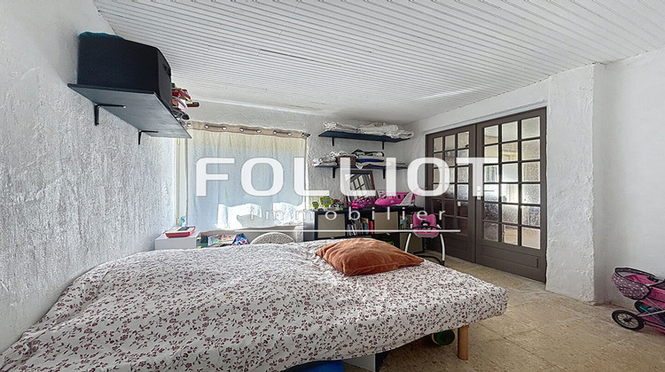 Ma-Cabane - Vente Maison SAINT-LOUET-SUR-SEULLES, 128 m²