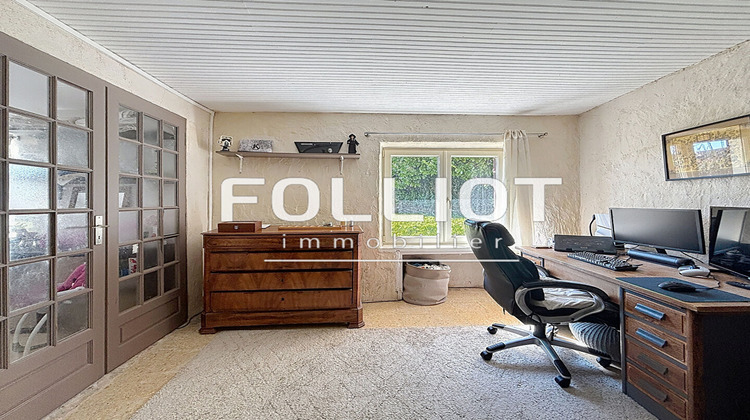 Ma-Cabane - Vente Maison SAINT-LOUET-SUR-SEULLES, 128 m²