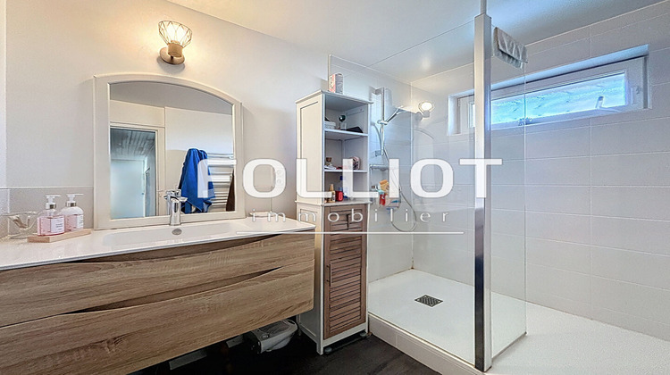 Ma-Cabane - Vente Maison SAINT-LOUET-SUR-SEULLES, 128 m²