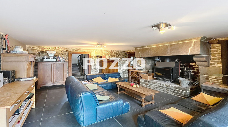 Ma-Cabane - Vente Maison SAINT-LOUET-SUR-VIRE, 260 m²