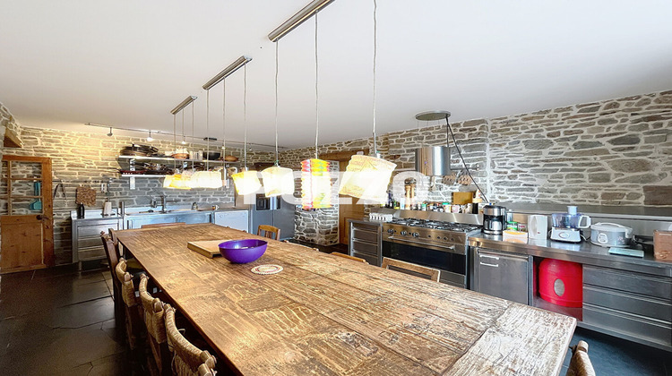 Ma-Cabane - Vente Maison SAINT-LOUET-SUR-VIRE, 260 m²