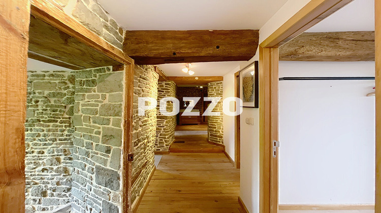 Ma-Cabane - Vente Maison SAINT-LOUET-SUR-VIRE, 260 m²