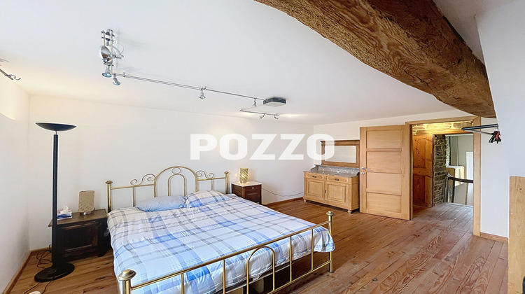 Ma-Cabane - Vente Maison SAINT-LOUET-SUR-VIRE, 260 m²