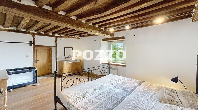 Ma-Cabane - Vente Maison SAINT-LOUET-SUR-VIRE, 260 m²